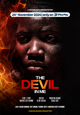Devil in Me